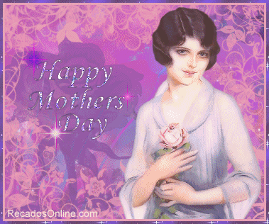 Happy Mothers Day