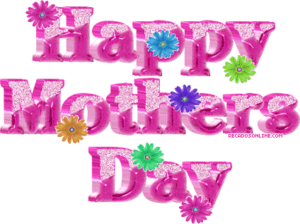 Happy Mothers Day