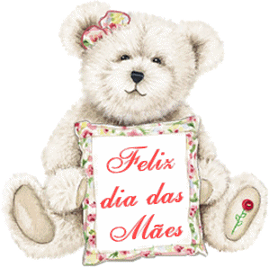 Feliz Dia das Mães
