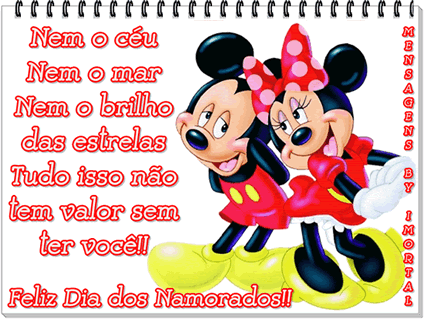 Nem o céu Nem o mar Nem o brilho das estrelas Tudo isso não...