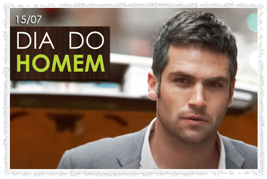 15/07 Dia do Homem