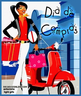 Dia de Compras