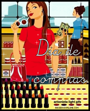 Dia de Compras