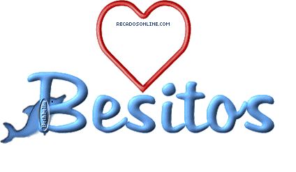 Besitos