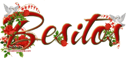 Besitos