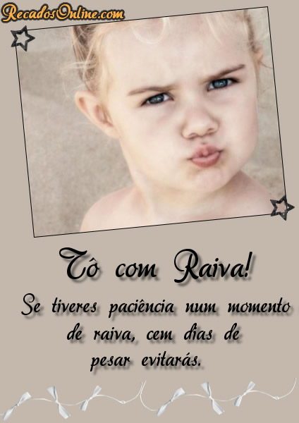 Raiva imagem 14