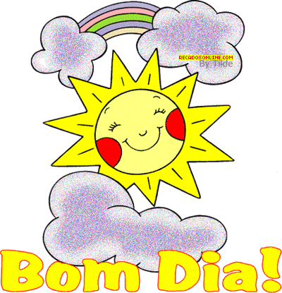 Bom Dia!