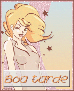 Boa Tarde