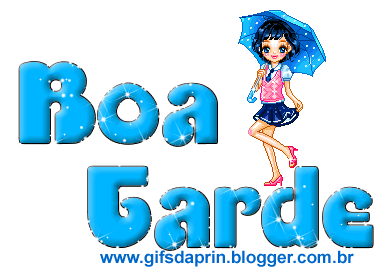 Boa Tarde