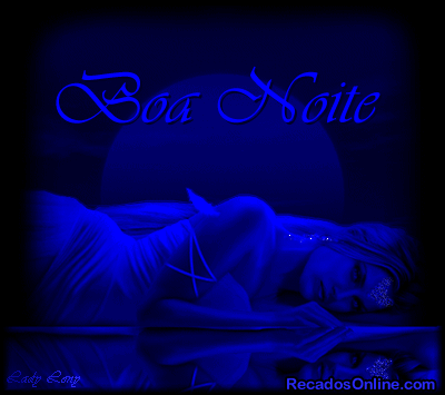 Boa Noite