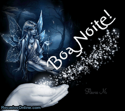 Boa Noite!