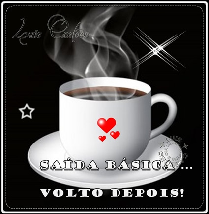 Saída Básica imagem