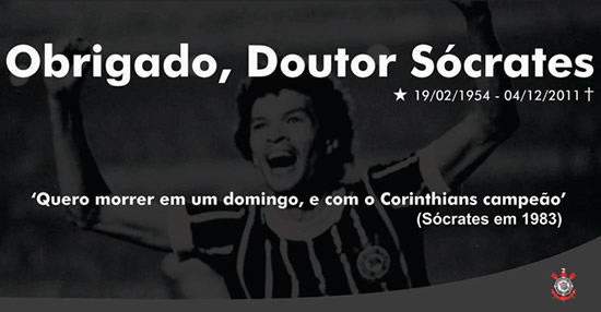 Sócrates imagem 9