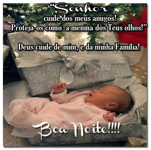 Senhor cuide dos meus amigos! Proteja-os como a menina dos teus olhos! Deus...