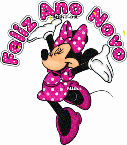 Feliz Ano Novo