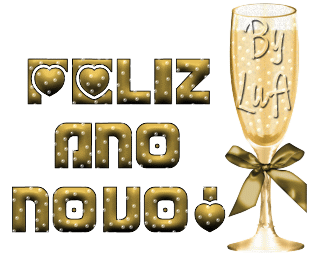Feliz Ano Novo!