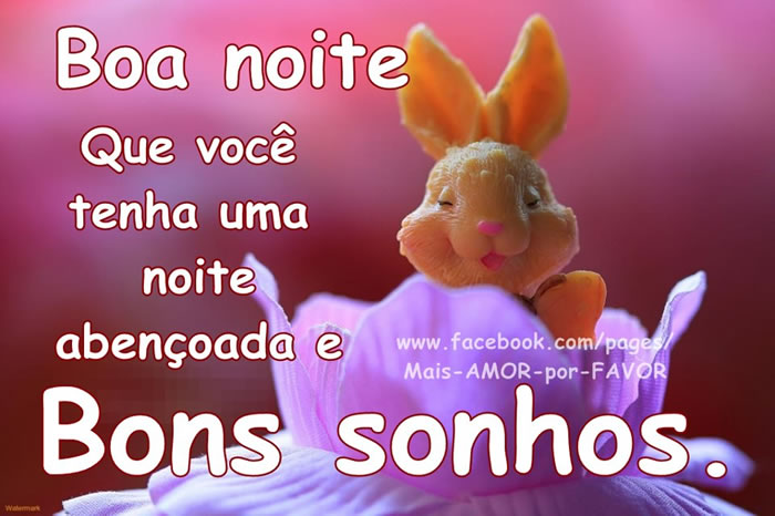 Boa Noite Páscoa imagem 2