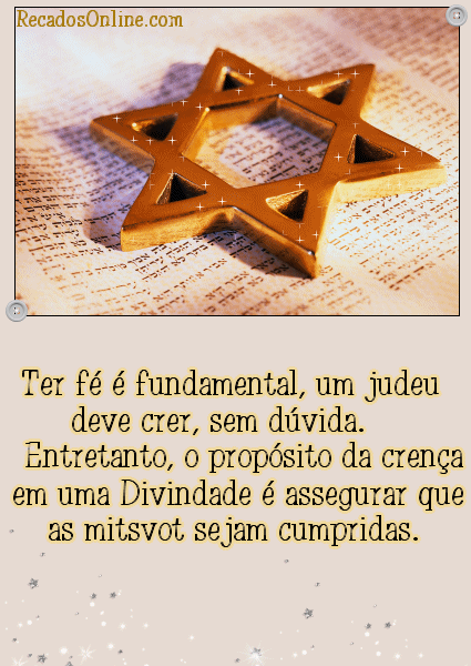 Judaísmo imagem