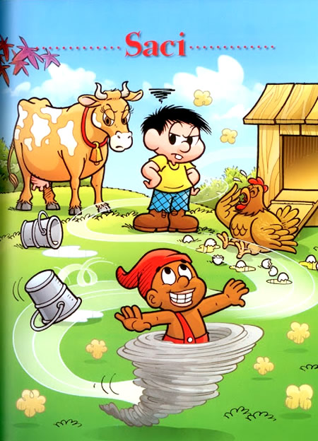 Saci