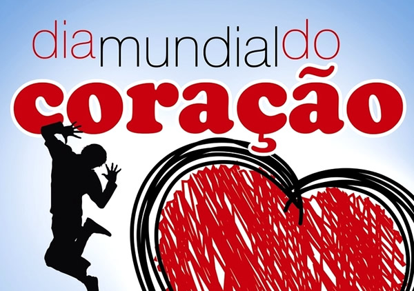 Dia Mundial do Coração