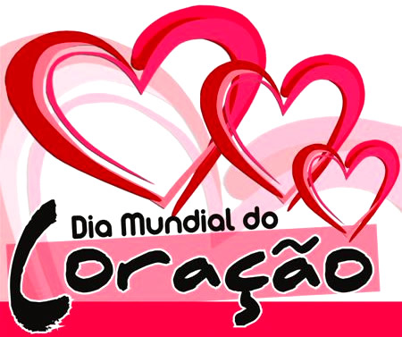 Dia Mundial do Coração