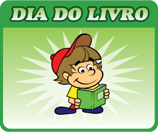 Dia do Livro.