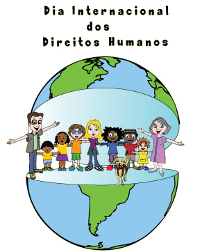 Dia Internacional dos Direitos Humanos