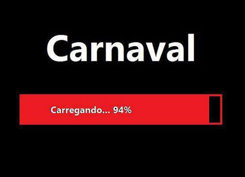 Carnaval Carregando...