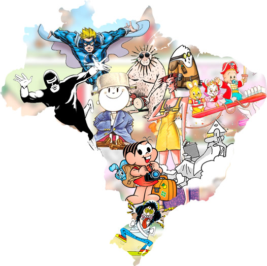 Dia do Quadrinho Nacional