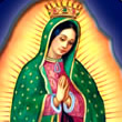 Dia de Nossa Senhora de Guadalupe