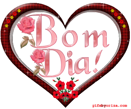 Bom Dia!