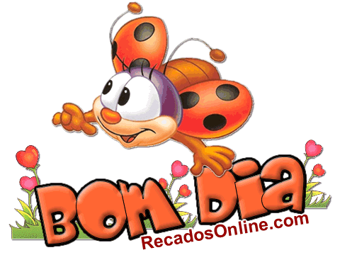 Bom Dia