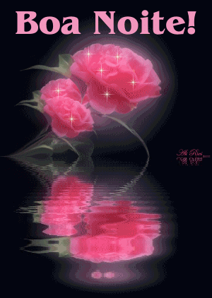 Boa Noite!