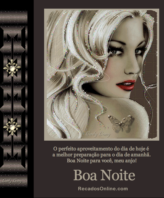 O perfeito aproveitamento do dia de hoje é a melhor...