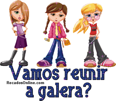 Vamos Reunir a Galera imagem 10