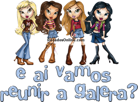 Vamos Reunir a Galera imagem 5