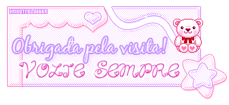 Obrigado pela Visita imagem 16