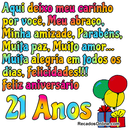 Aqui deixo meu carinho por você, meu abraço, minha amizade...