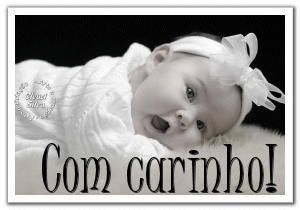 Com Carinho!