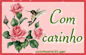 Com Carinho