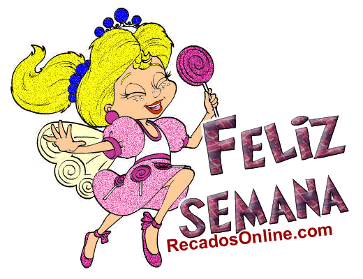 Feliz Semana