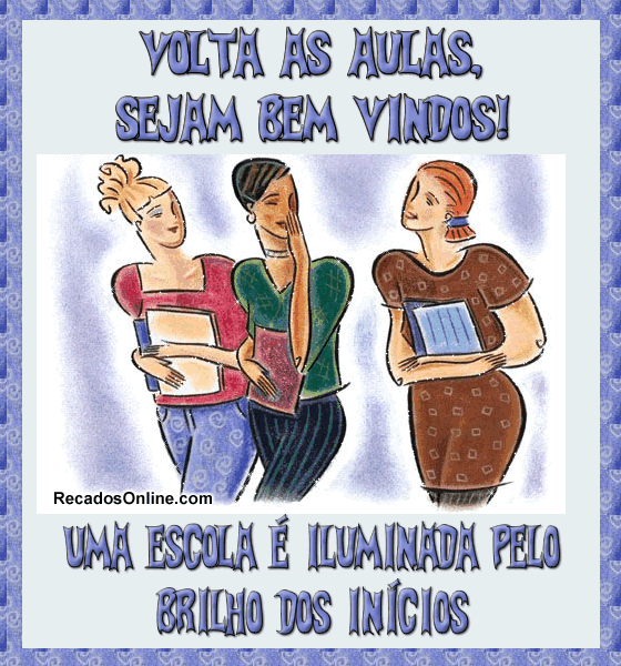 Volta às Aulas imagem 12