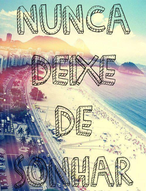 Nuna Deixe de Sonhar