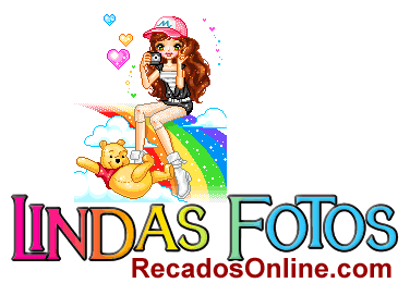 Lindas Fotos imagem 9