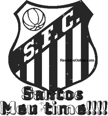 Santos imagem 8