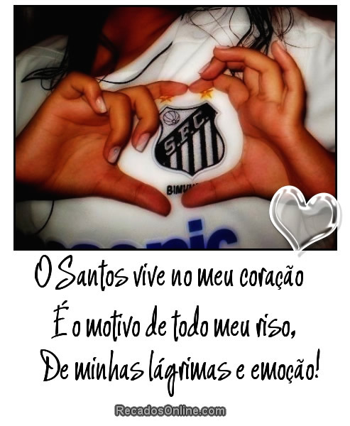 Santos imagem 9