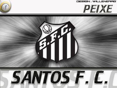Santos imagem 13