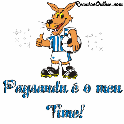 Paysandu imagem 4