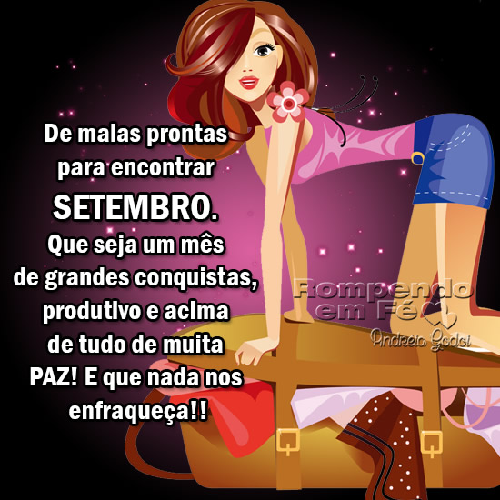 Adeus Agosto imagem 5