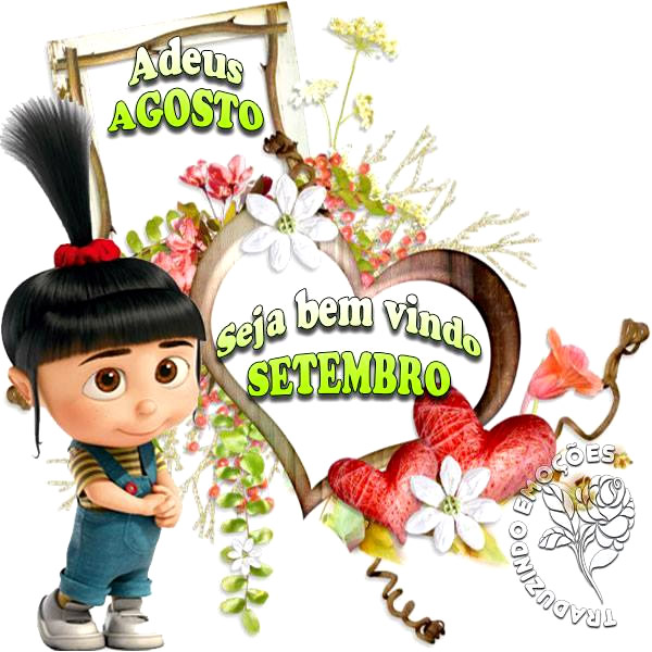 Adeus Agosto imagem 7